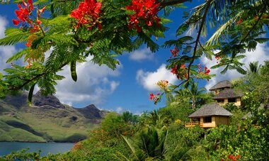 Nuku Hiva Nuku Hiva